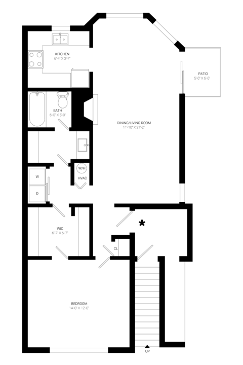 Laurel Grove Townhomes | Orange Park, FL